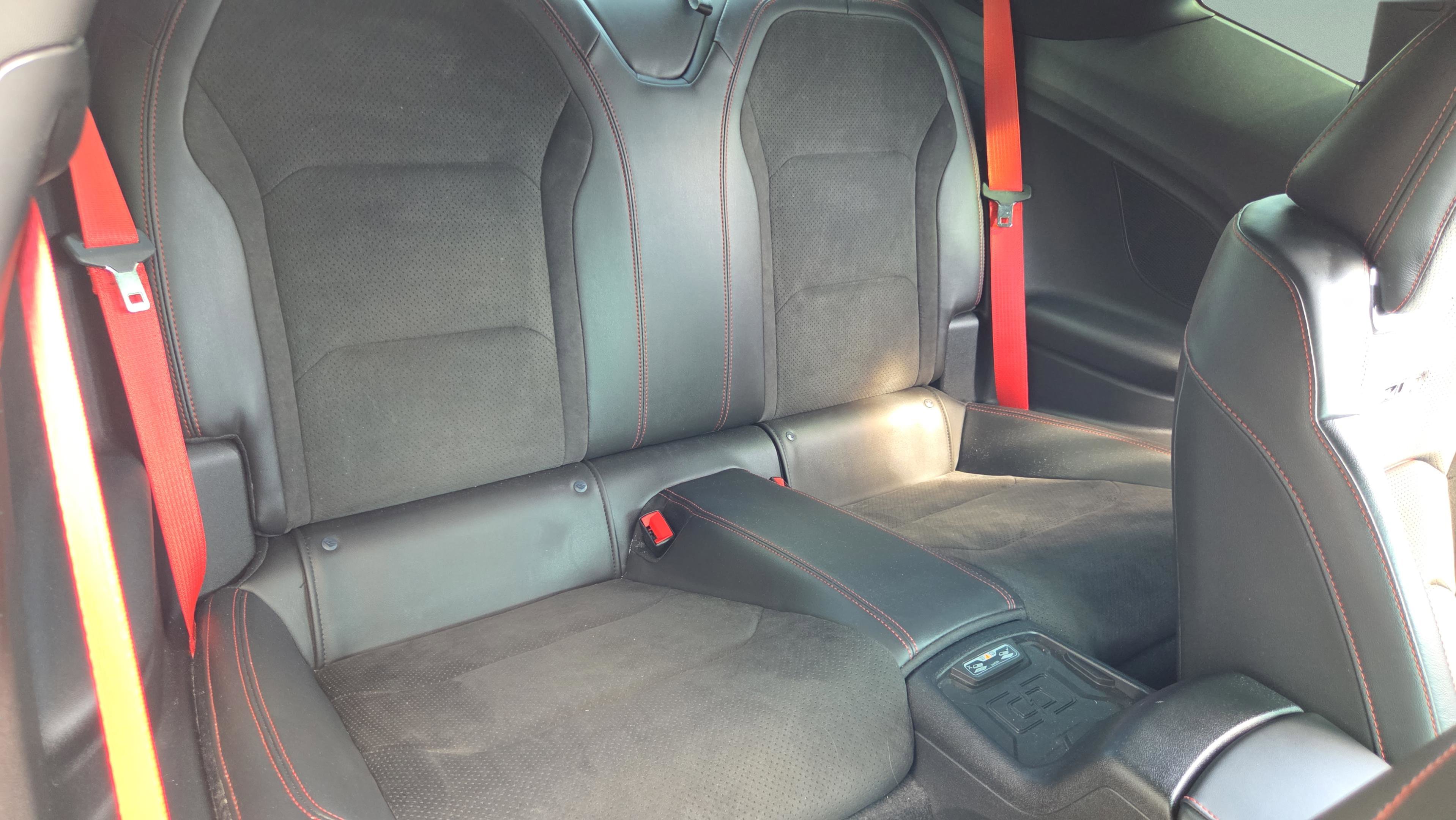 Used 2020 Chevrolet Camaro ZL1 image 16