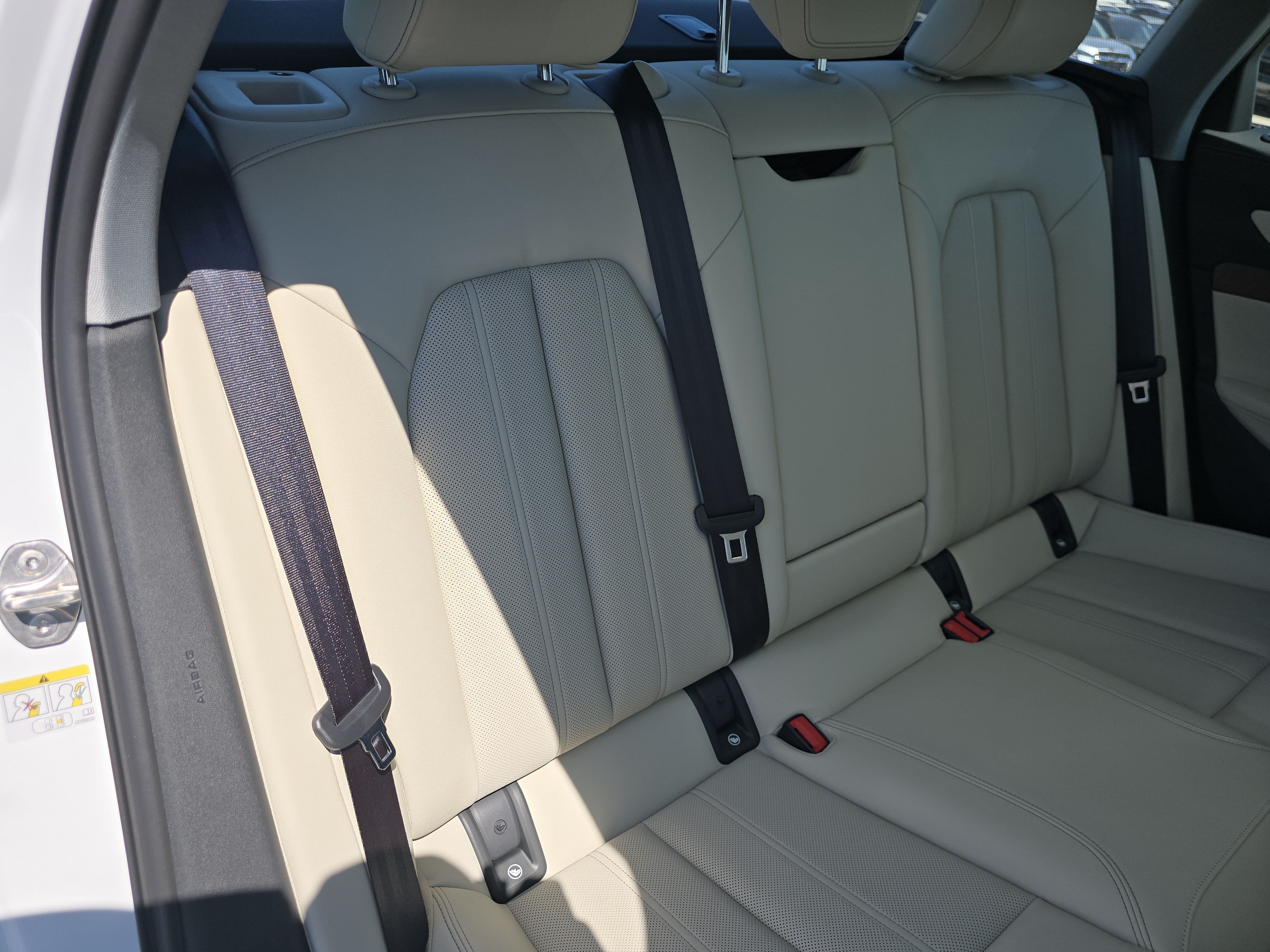 New 2026 Audi A6 Premium Plus AWD/4WD image 19