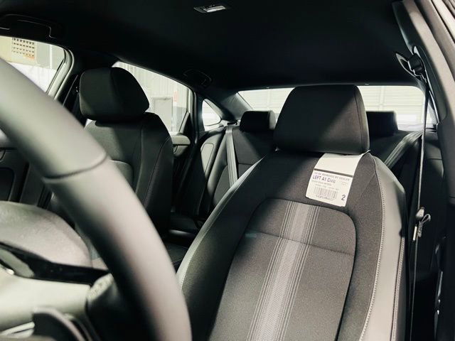 New 2026 Honda Civic Sport image 3