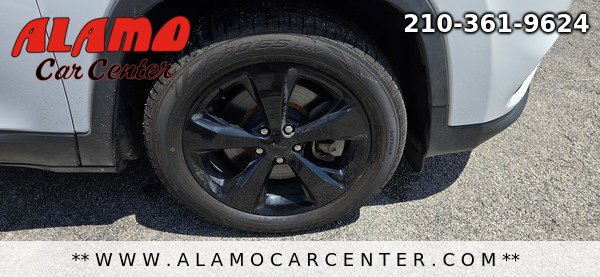 Used 2019 Jeep Cherokee Latitude Plus FWD image 13