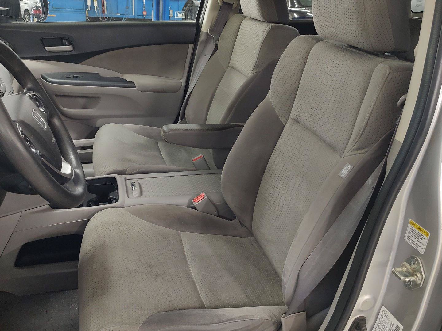 Used 2012 Honda CR-V EX image 2