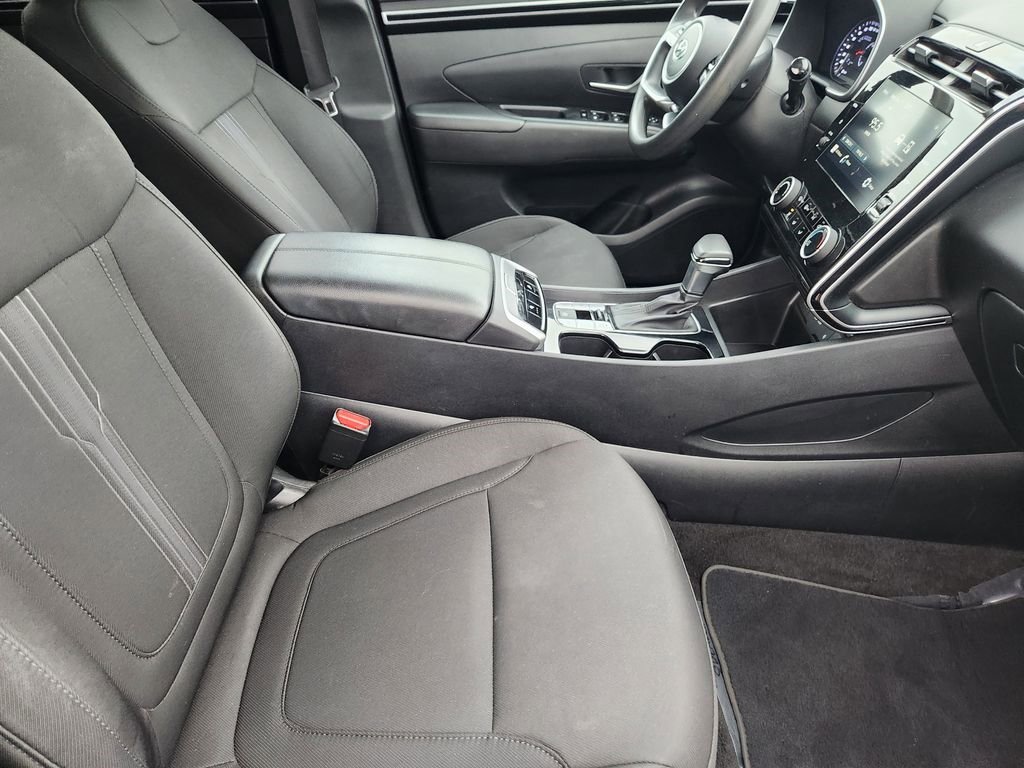 Used 2023 Hyundai Tucson SEL image 15