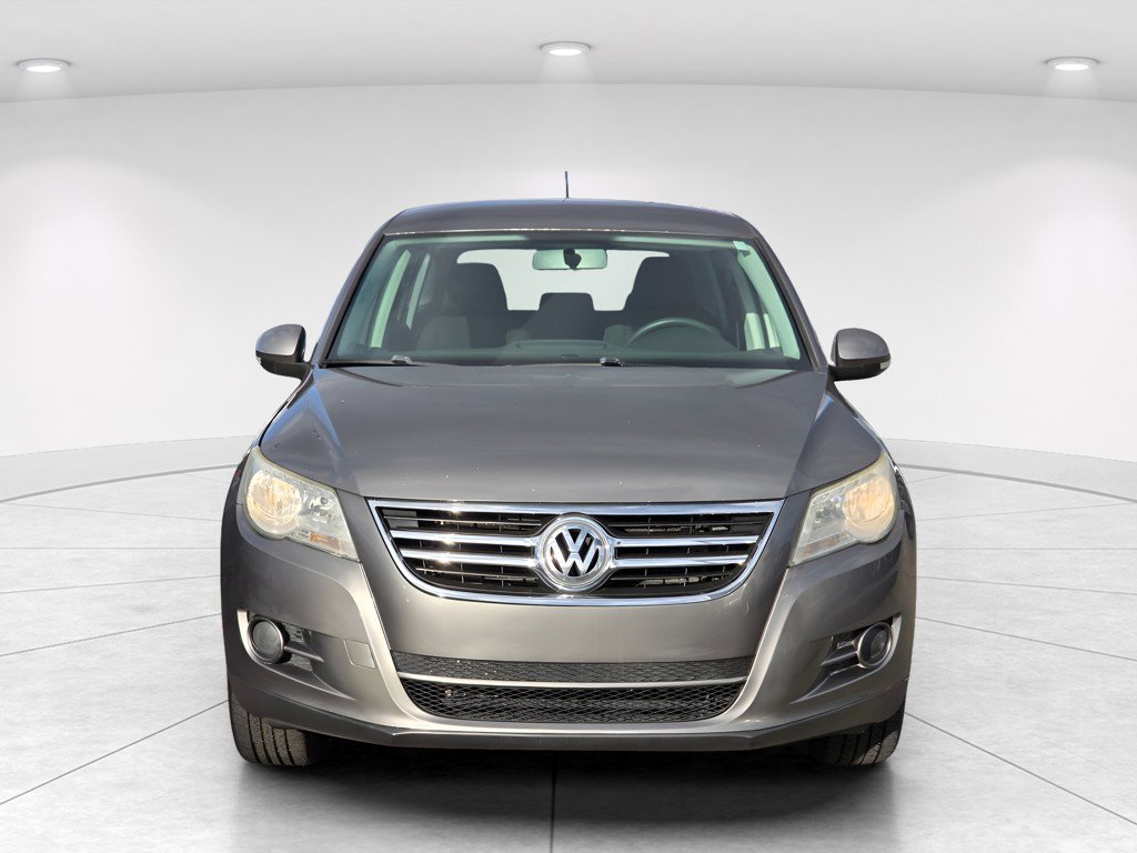 Used 2011 Volkswagen Tiguan S AWD/4WD image 8