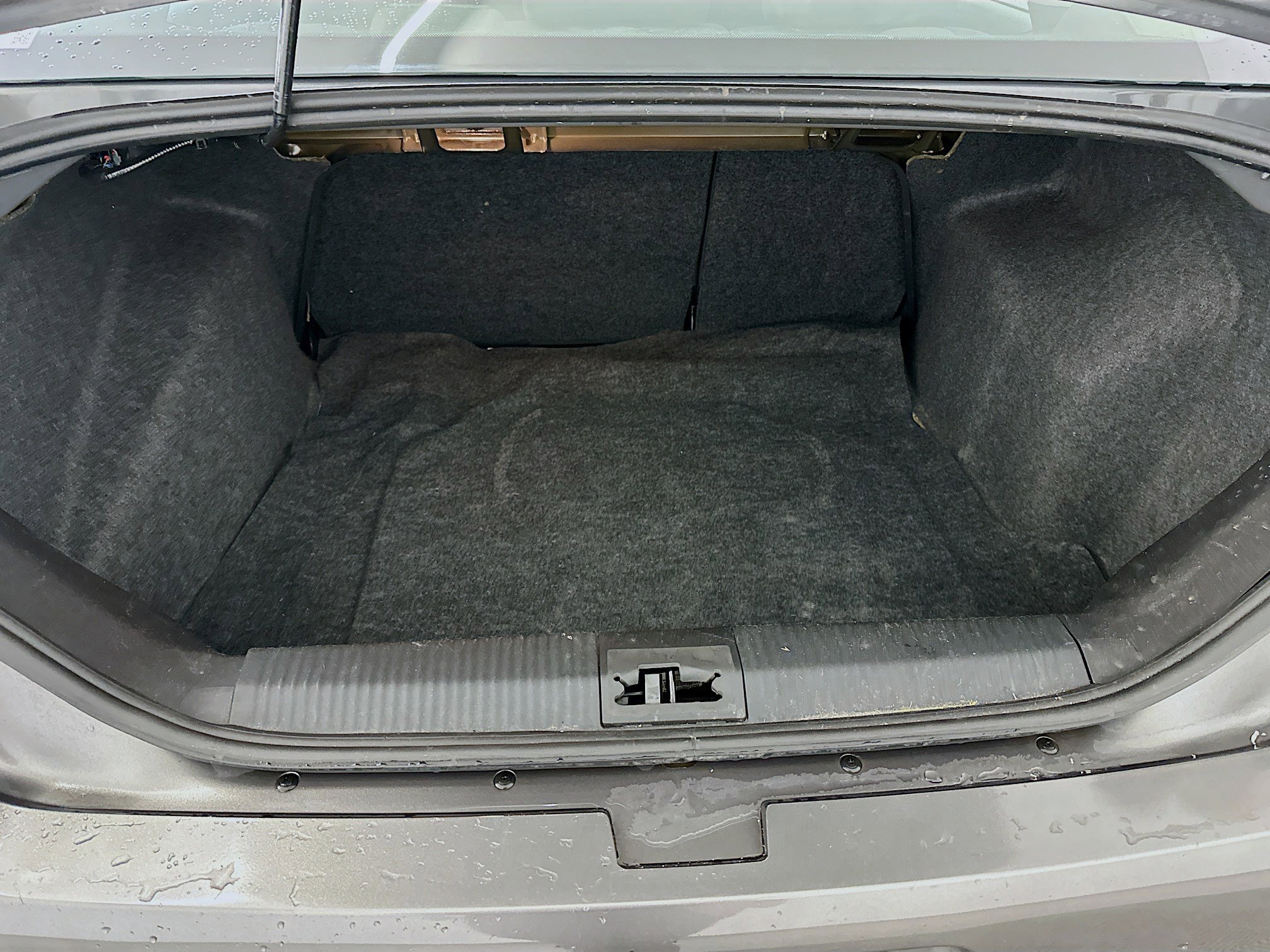 Used 2009 Ford Focus SE FWD image 28