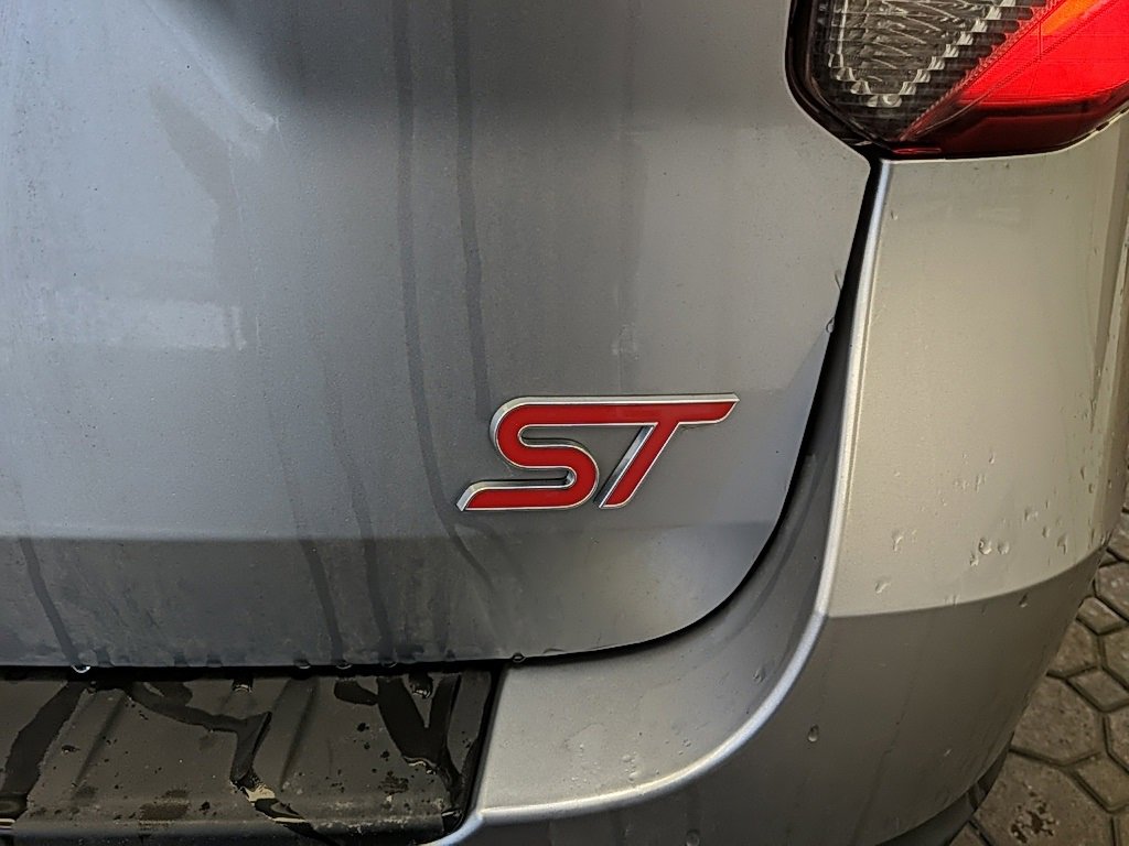 Used 2020 Ford Explorer ST w/ ST Street Pack image 7