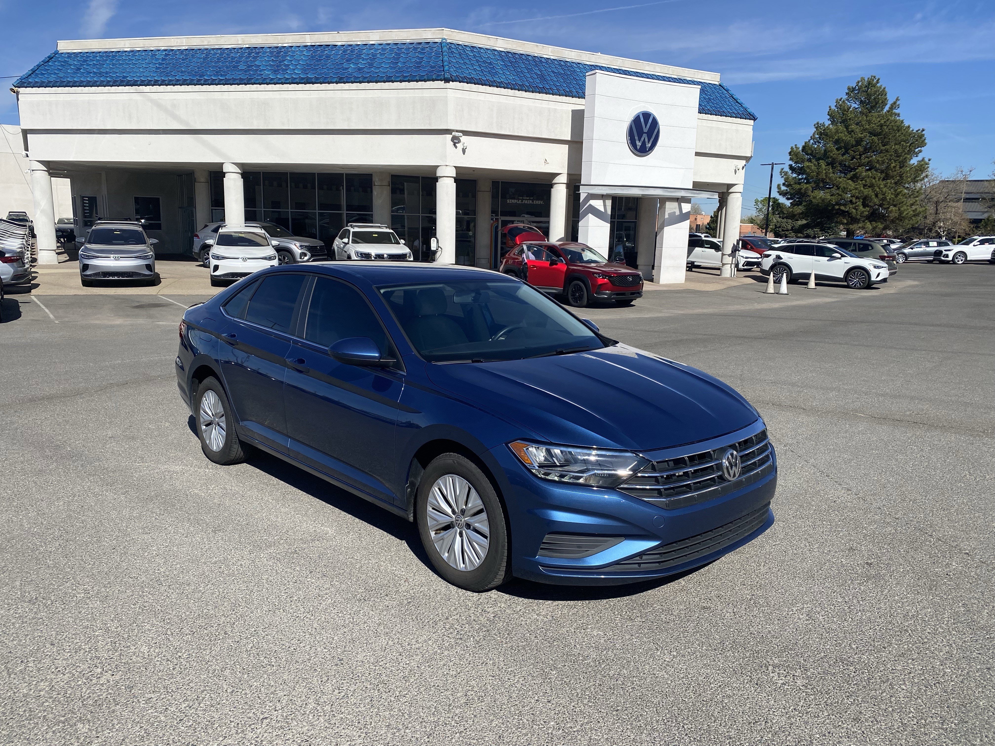 Used 2019 Volkswagen Jetta S image 29