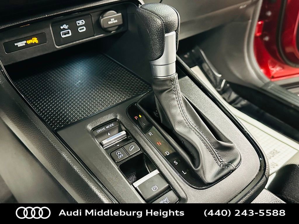 Used 2024 Honda CR-V EX image 14