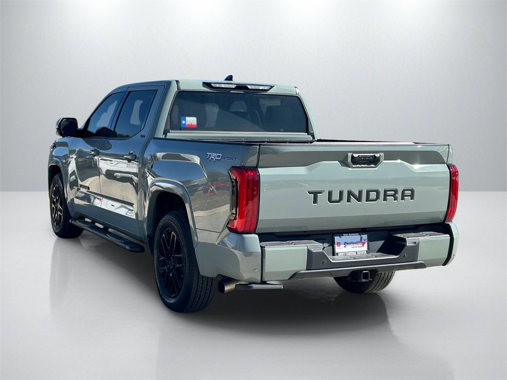 Used 2023 Toyota Tundra SR5 image 7