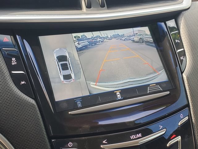 Used 2018 Cadillac XTS Luxury w/ Driver Awareness Package FWD image 23