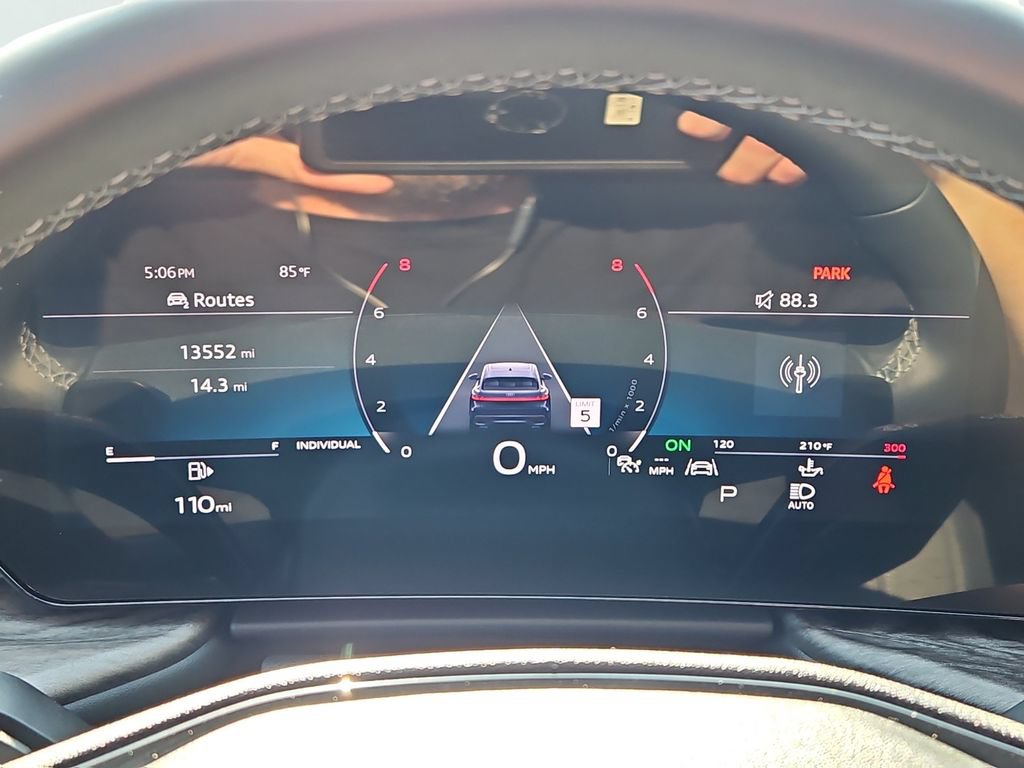 Certified 2025 Audi Q5 Premium Plus w/ Premium Plus AWD/4WD image 35