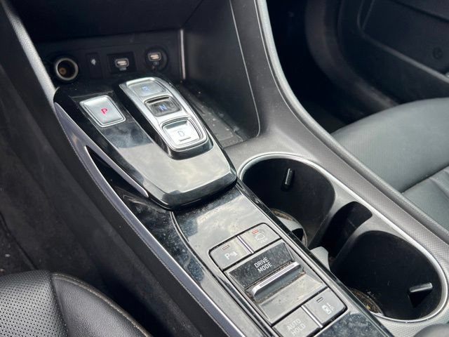 Used 2023 Hyundai Sonata Limited FWD image 20