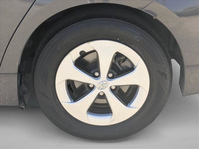 Used 2014 Toyota Prius Three FWD image 23