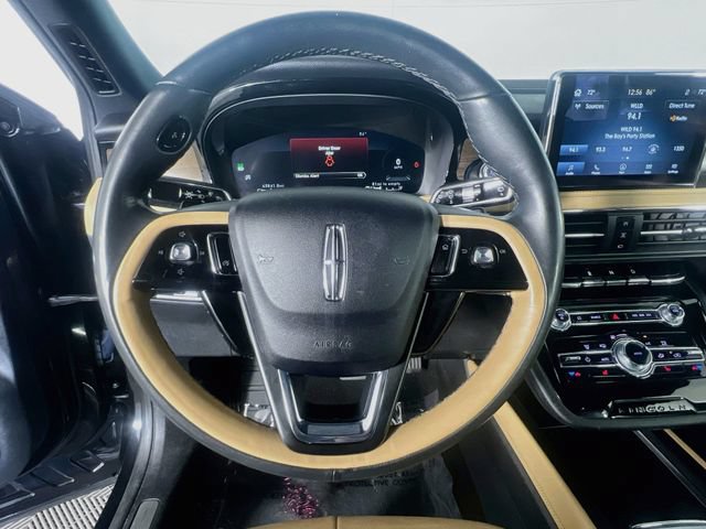 Used 2021 Lincoln Corsair Reserve FWD image 16