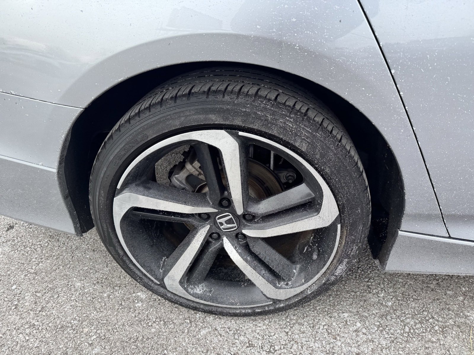 Used 2022 Honda Accord Sport image 5