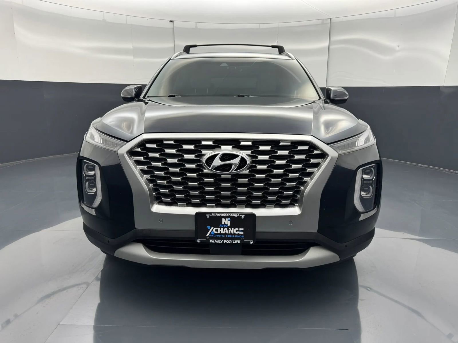 Used 2022 Hyundai Palisade SEL w/ 8P Bench Seat Package AWD/4WD image 7
