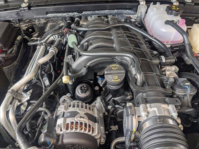 New 2026 Jeep Gladiator Sport image 17