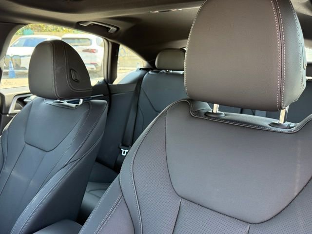 Used 2025 BMW i4 eDrive40 w/ Parking Assistance Package image 22