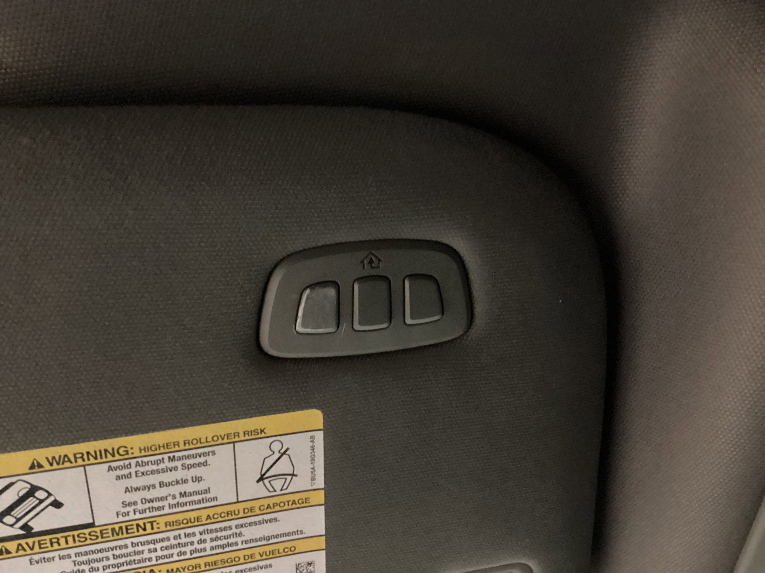 Used 2019 Ford F150 Lariat w/ Equipment Group 501A Mid image 21