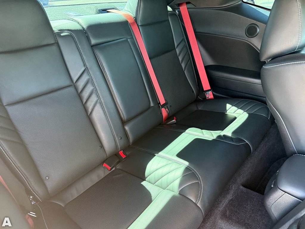 Used 2019 Dodge Challenger SRT Hellcat Redeye image 26