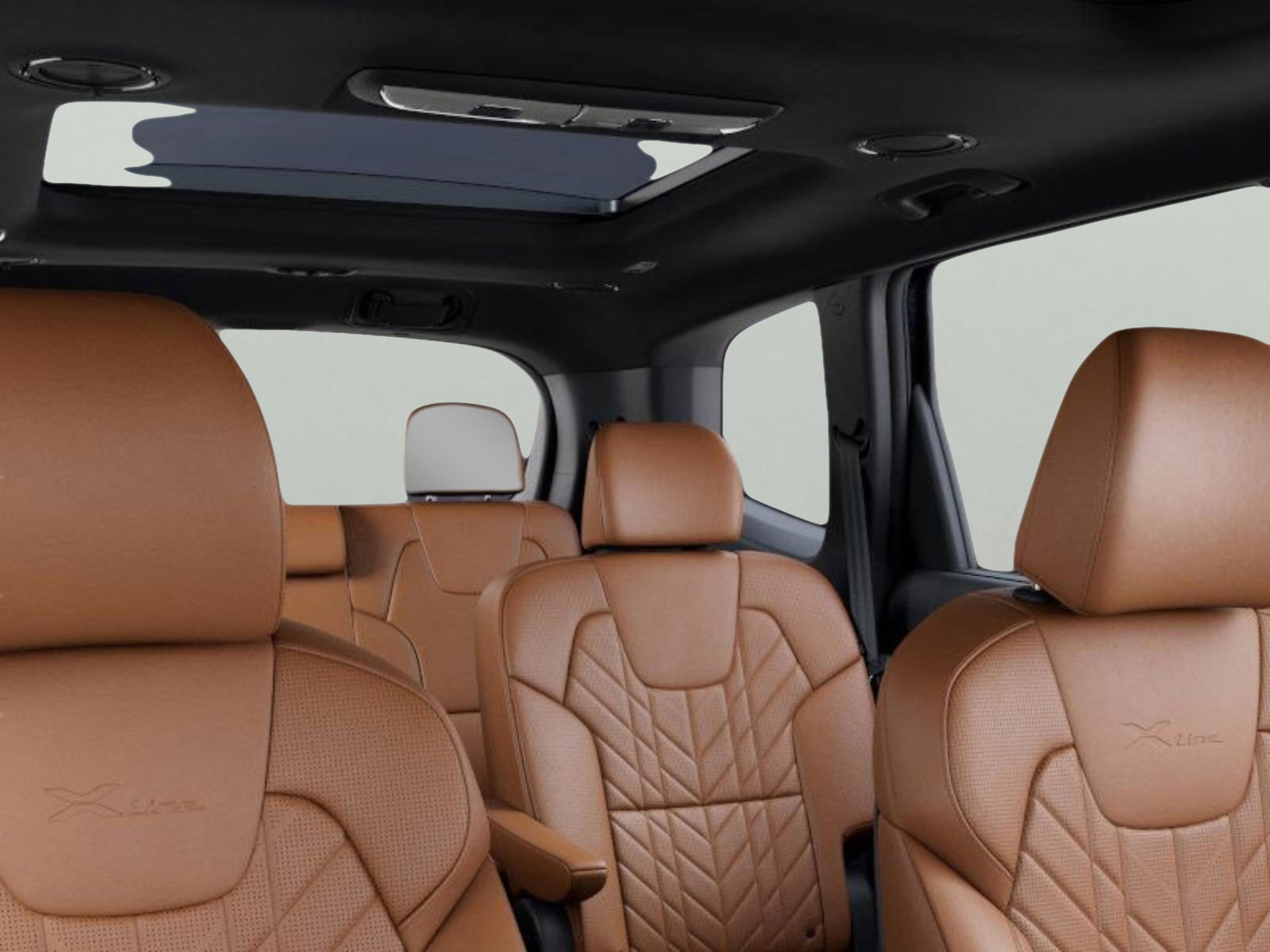 New 2025 Kia Telluride SX X-Line image 27