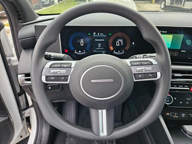 New 2026 Hyundai Santa Cruz SEL image 9