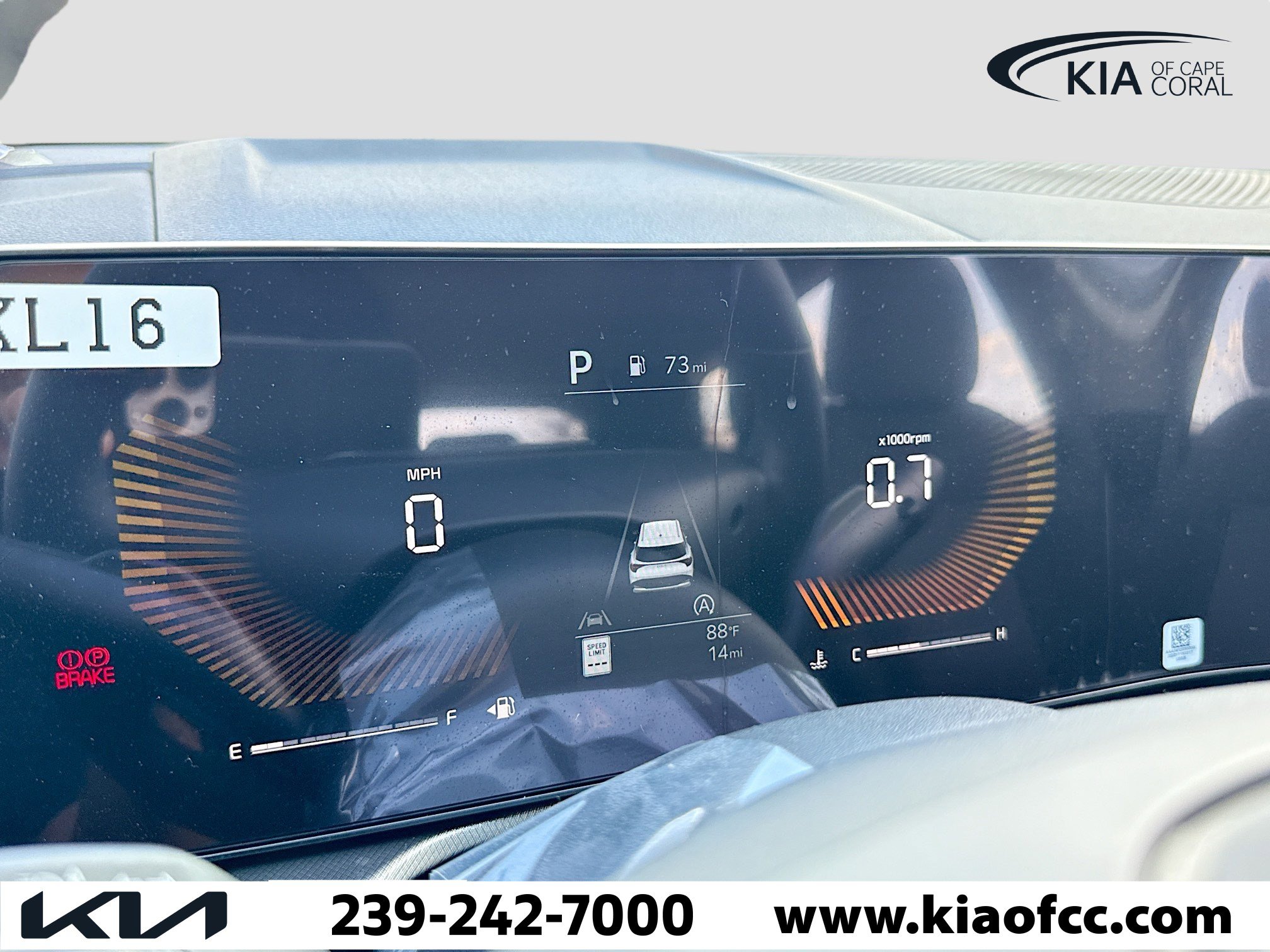 New 2026 Kia Sportage LX AWD/4WD image 35