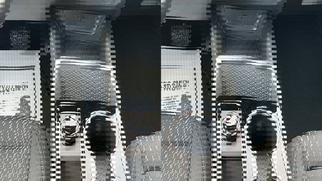 New 2026 Chevrolet Equinox LT image 20