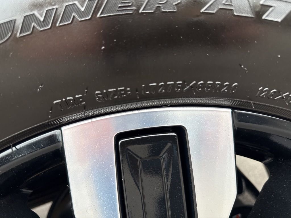 Used 2024 GMC Sierra 3500 Denali Ultimate image 39