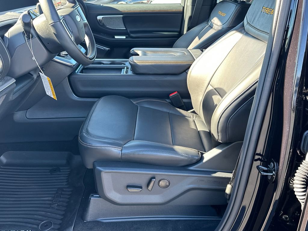 New 2025 Ford Expedition Tremor AWD/4WD image 9