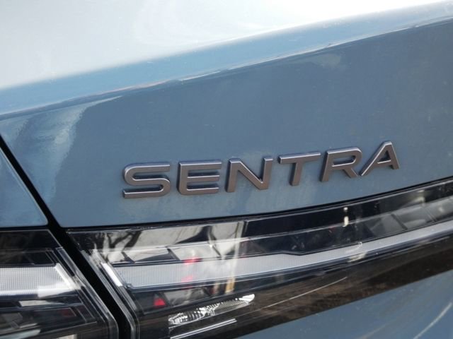 New 2026 Nissan Sentra SV w/ Floor Mat Package image 11