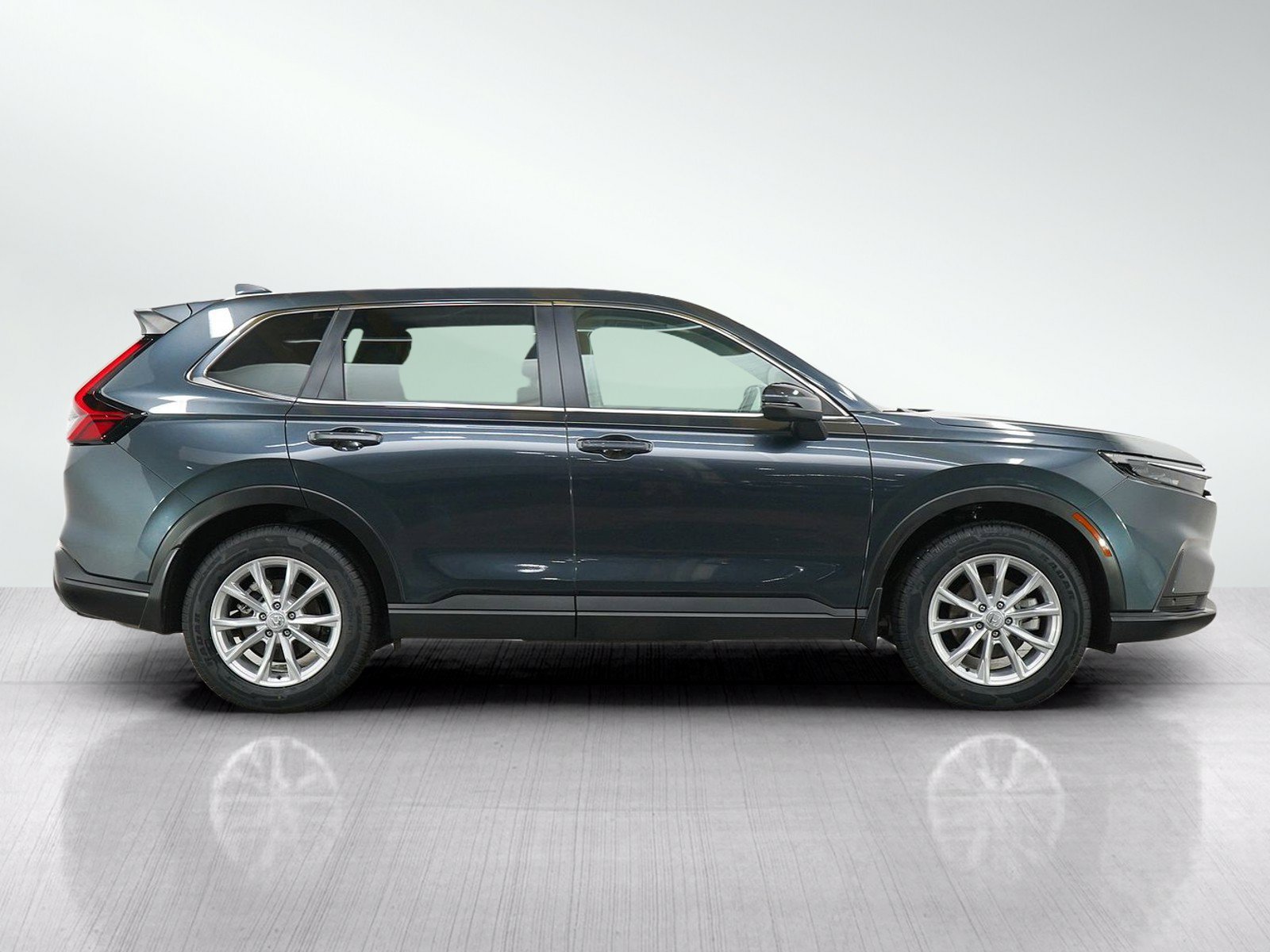Used 2024 Honda CR-V EX-L image 6