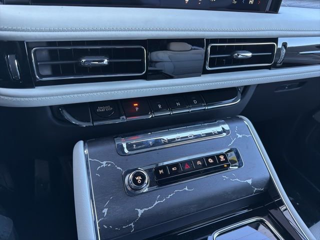New 2026 Lincoln Aviator Black Label w/ Dynamic Handling Package image 16