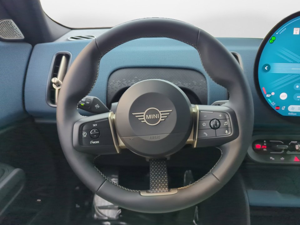 New 2026 MINI Cooper Countryman S image 10