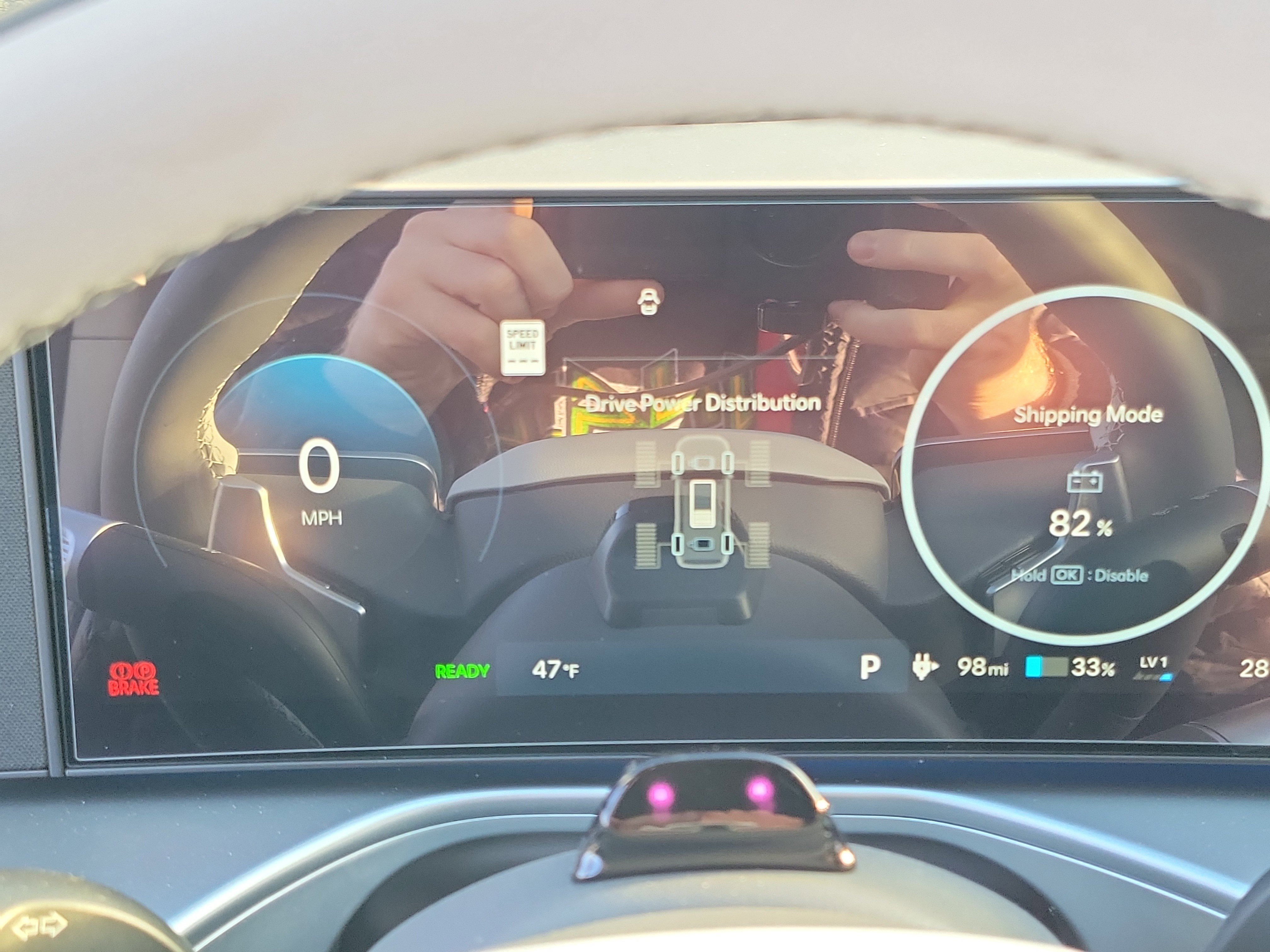 New 2026 Hyundai Ioniq 9 Calligraphy image 7