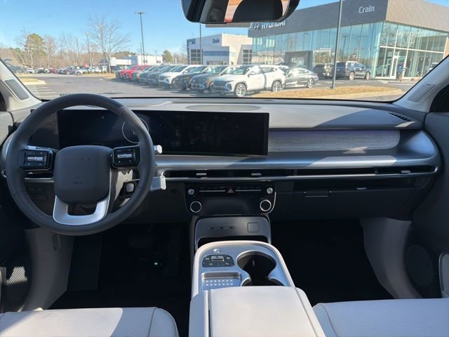 New 2026 Hyundai Ioniq 9 Limited image 33