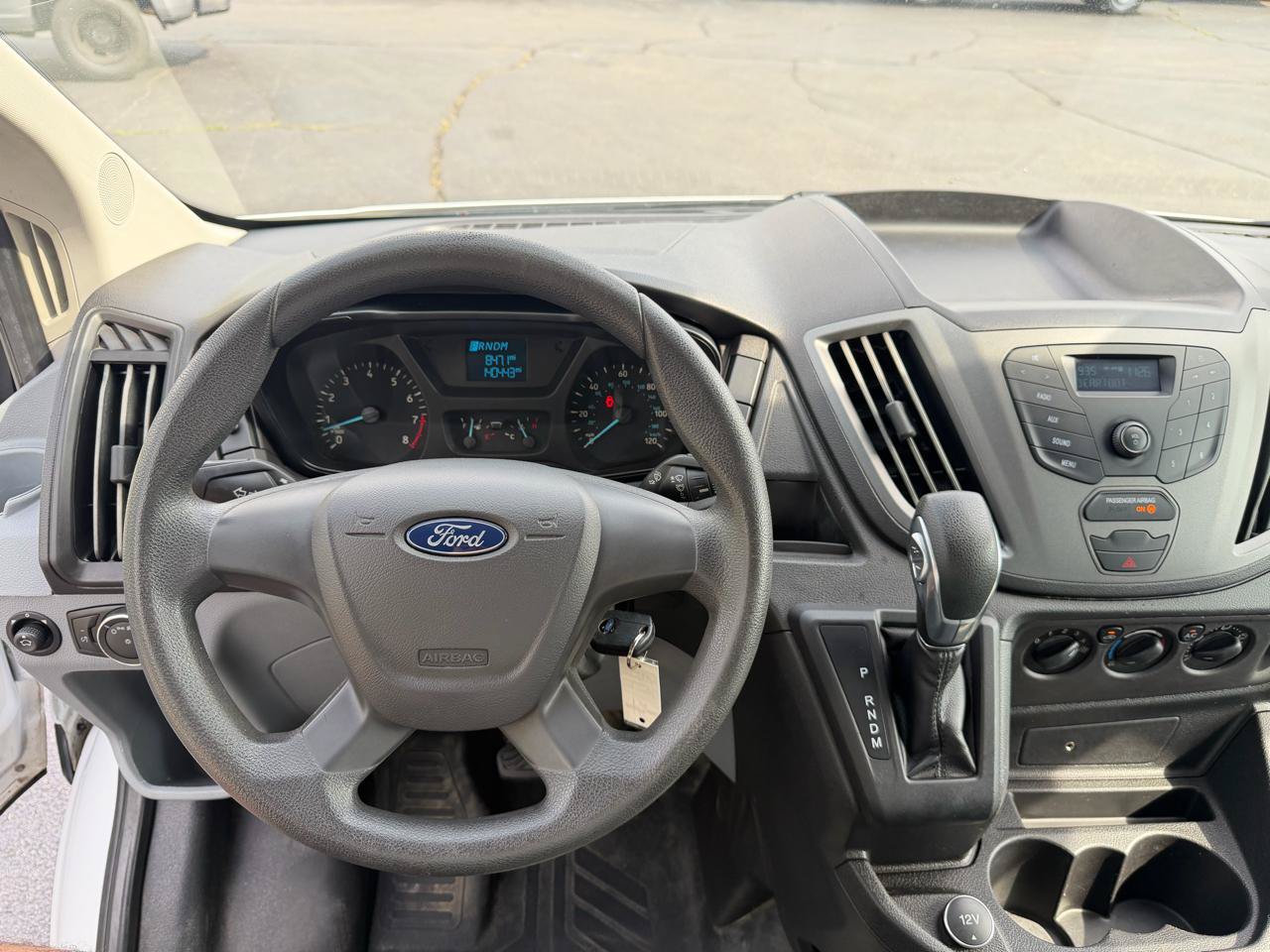 Used 2019 Ford Transit 250 130 Low Roof RWD image 20