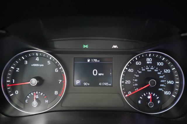 Used 2021 Kia Forte EX FWD image 22