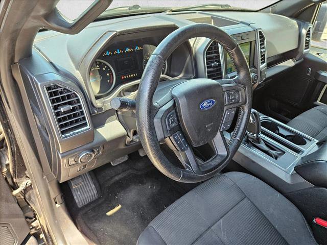 Used 2016 Ford F150 XLT w/ Equipment Group 302A Luxury RWD image 9
