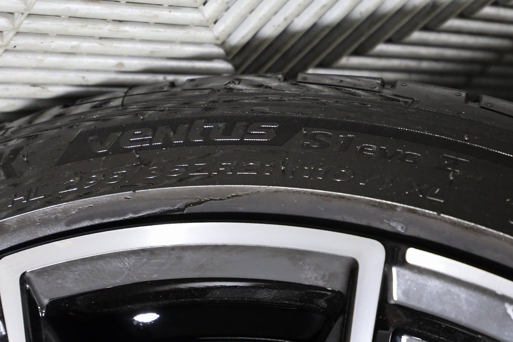 Used 2026 BMW M5 Touring image 50