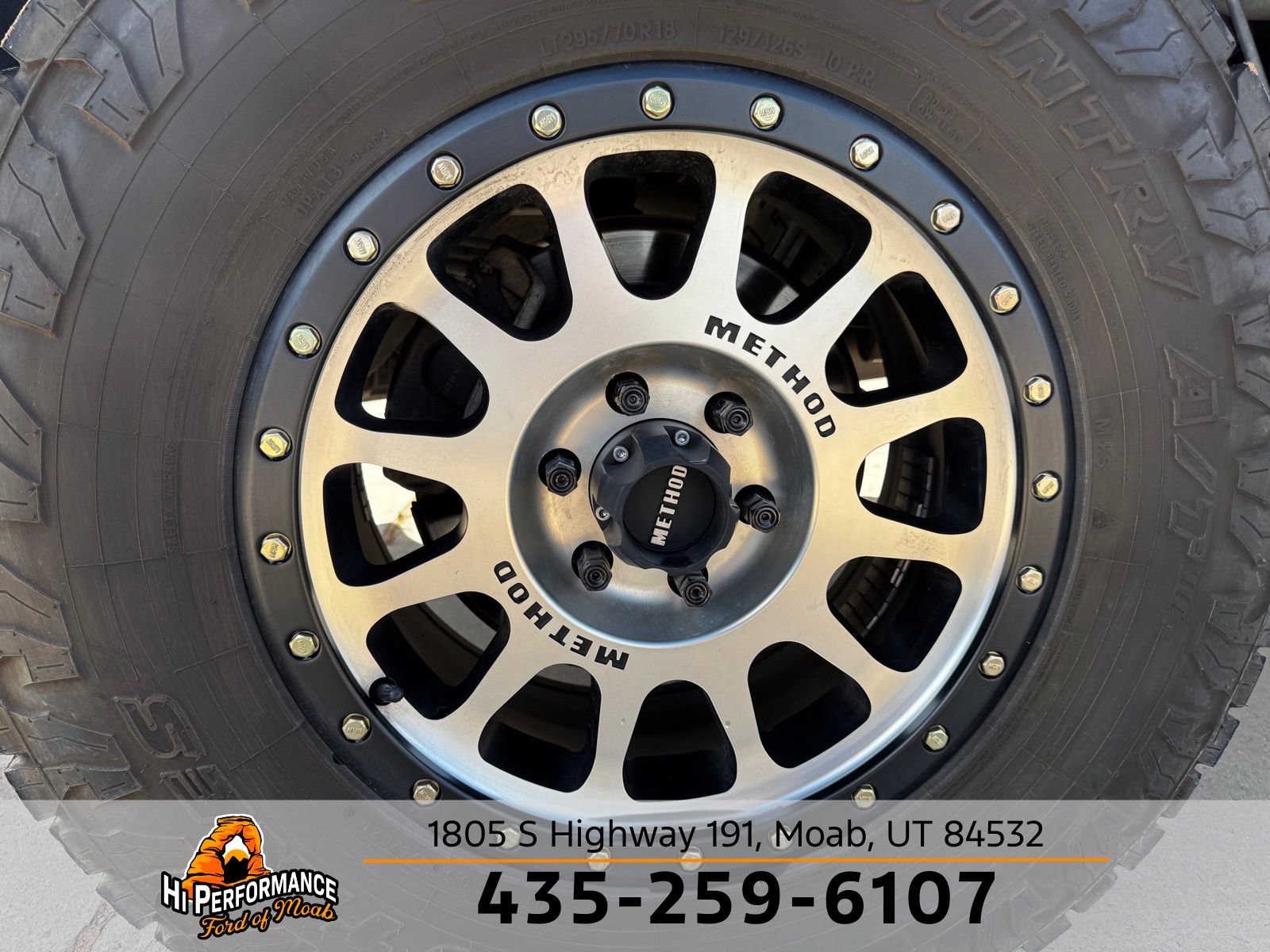 Used 2014 Ford F150 Raptor w/ Equipment Group 801A Luxury AWD/4WD image 69