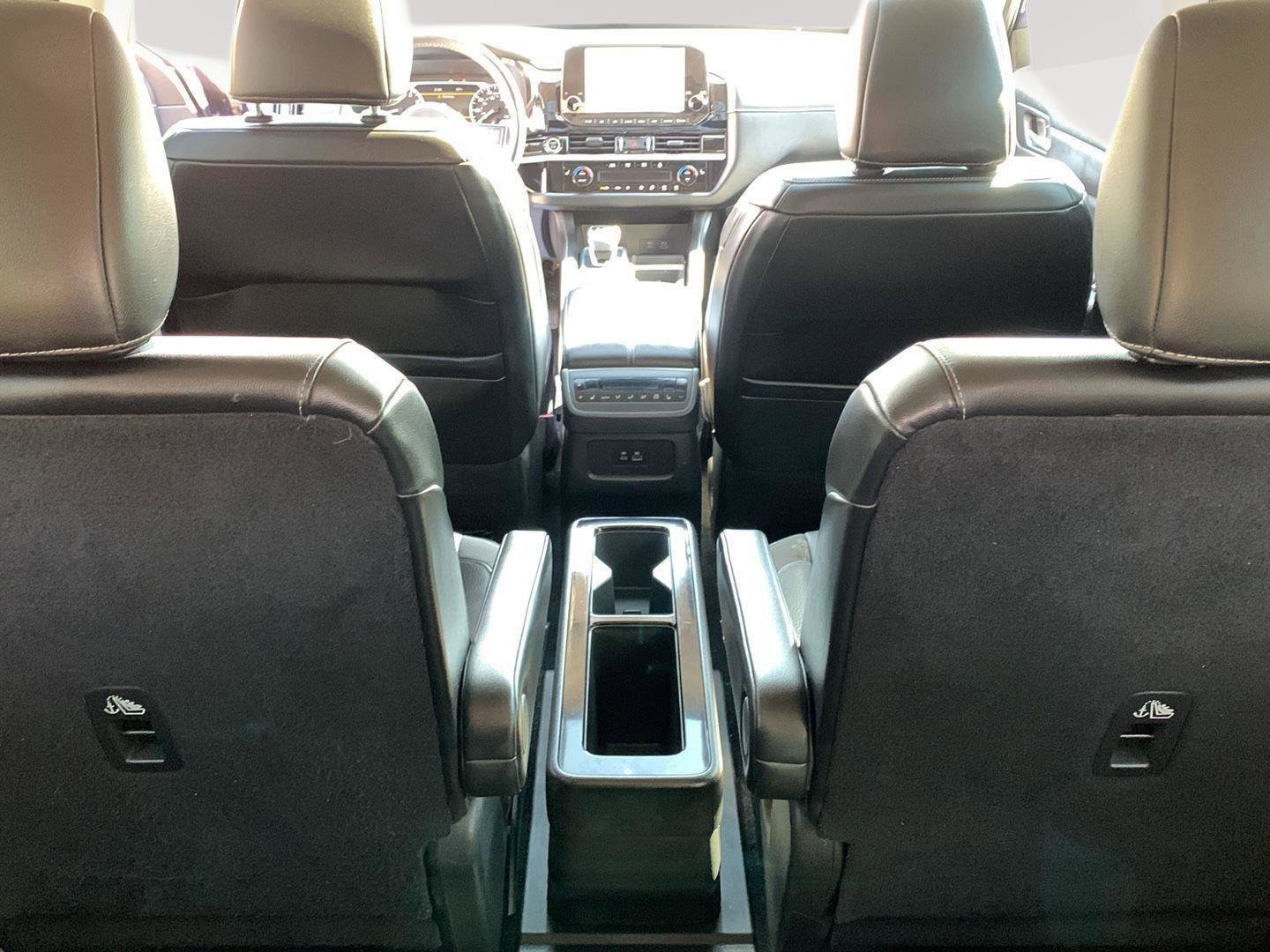 Certified 2022 Nissan Pathfinder SL w/ SL Premium Package image 33