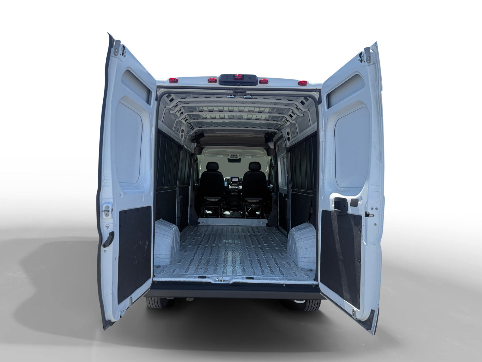 Used 2023 RAM ProMaster 2500 FWD image 16