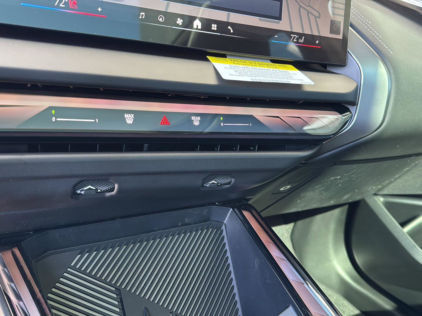 New 2026 BMW X3 xDrive30 w/ Premium Package image 24