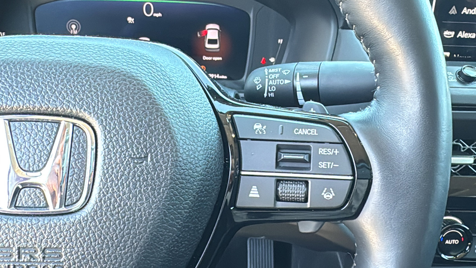 Used 2025 Honda Accord Touring image 24