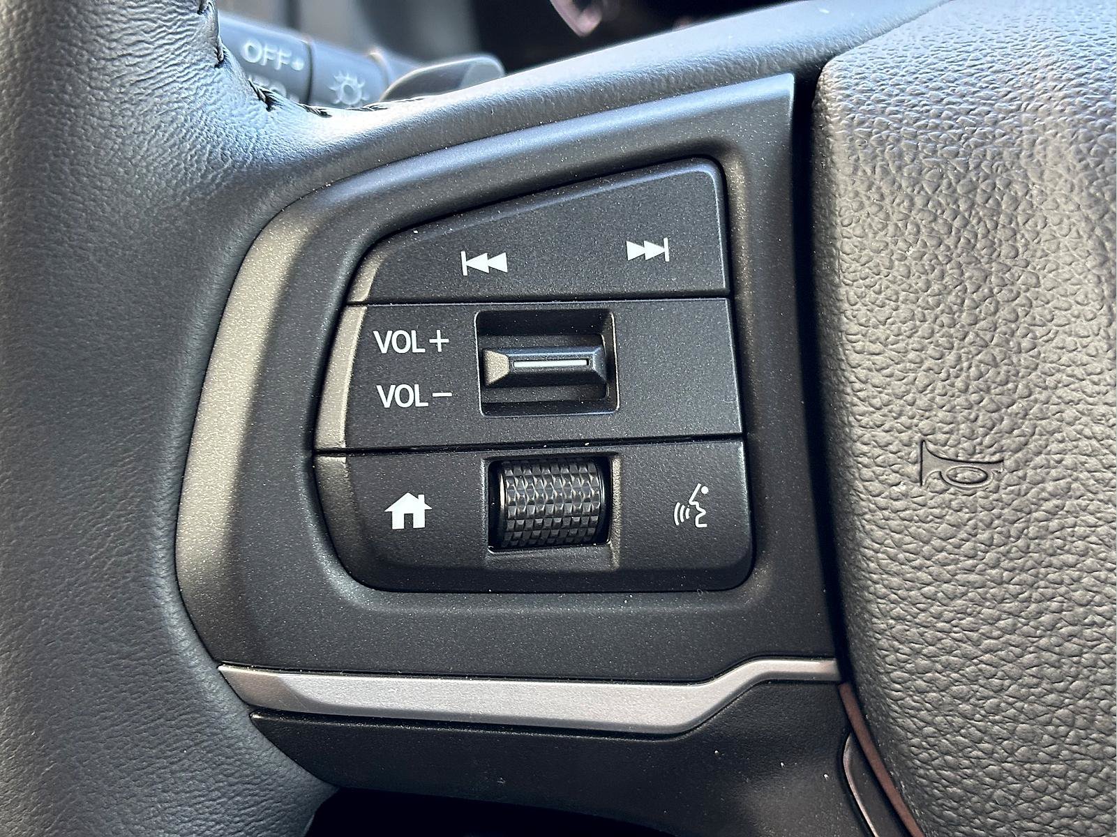 Certified 2026 Honda Ridgeline RTL image 31