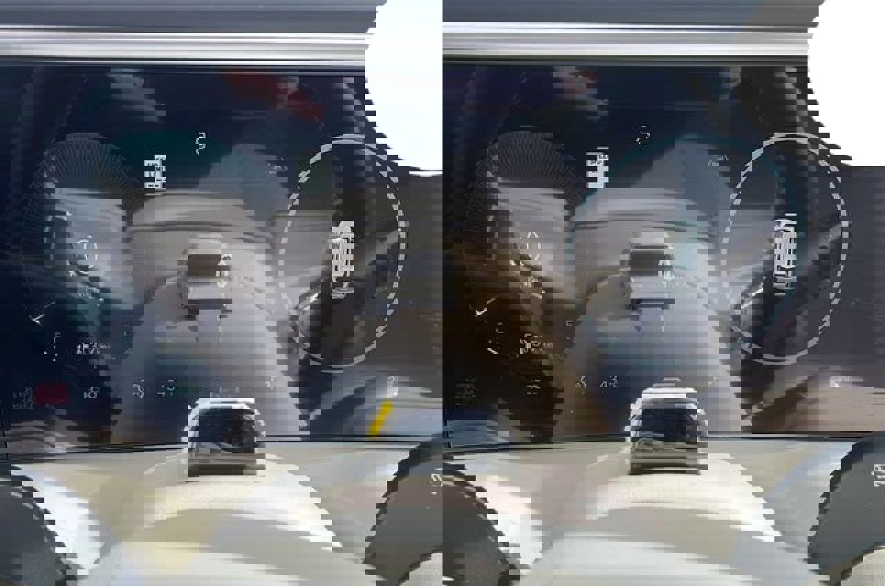 New 2026 Hyundai Palisade Calligraphy image 25