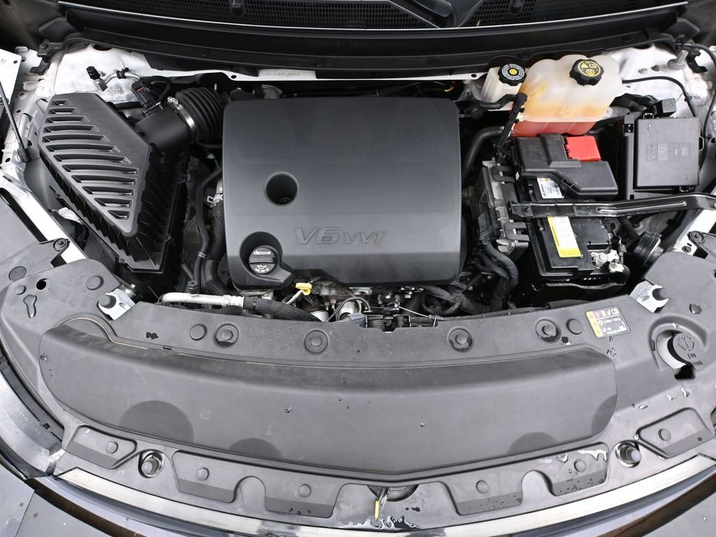 Used 2022 Buick Enclave Avenir w/ Avenir Technology Package image 58