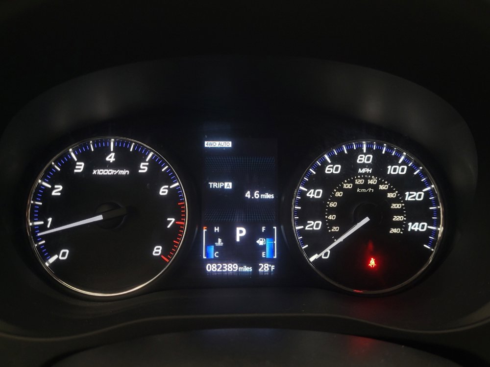 Used 2019 Mitsubishi Outlander SE image 23