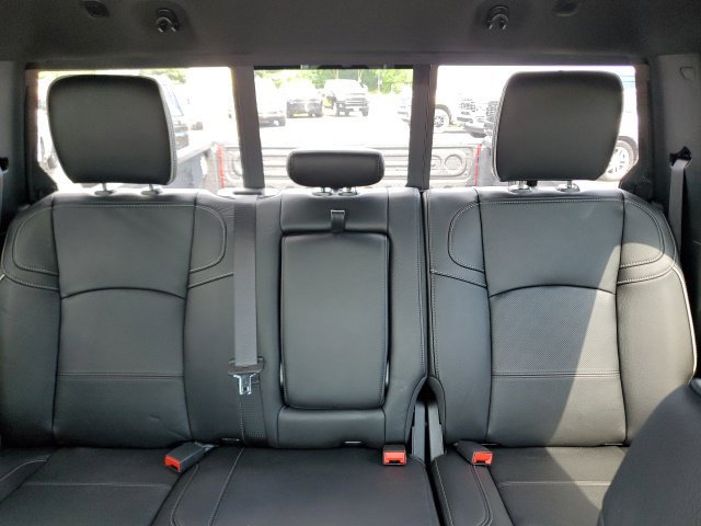 New 2026 RAM 2500 Rebel w/ Rebel Level 2 Equipment Group AWD/4WD image 13