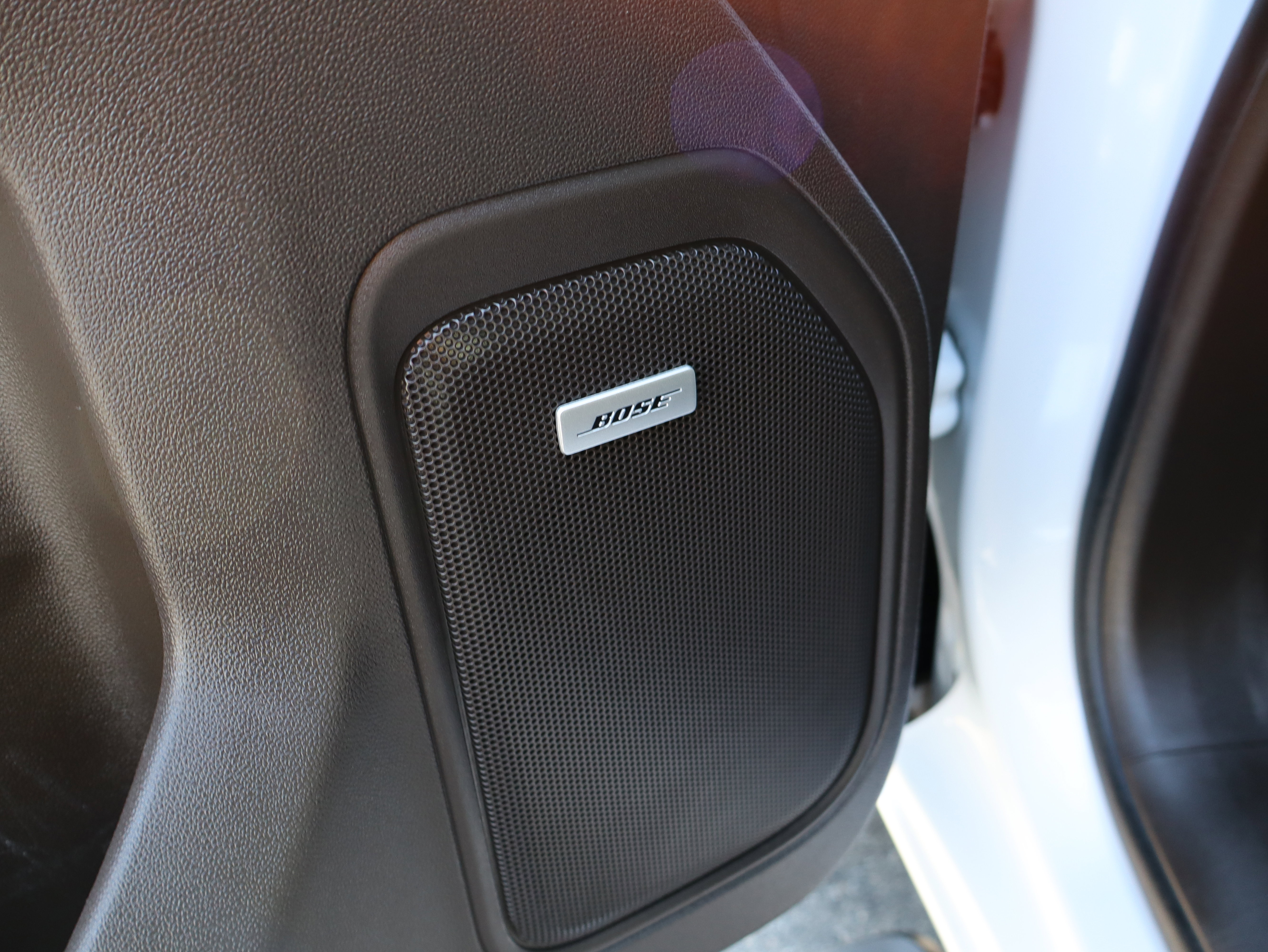 Used 2021 GMC Sierra 2500 Denali w/ Denali Ultimate Package image 40